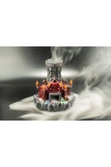 Büyücü Frp Zar Kulesi ( Zar Seti Hediyeli )