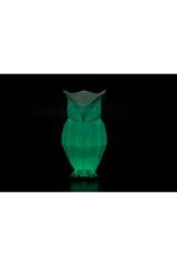 Rgb ledli Lowpoly Baykuş Masa ve Gece Lambası